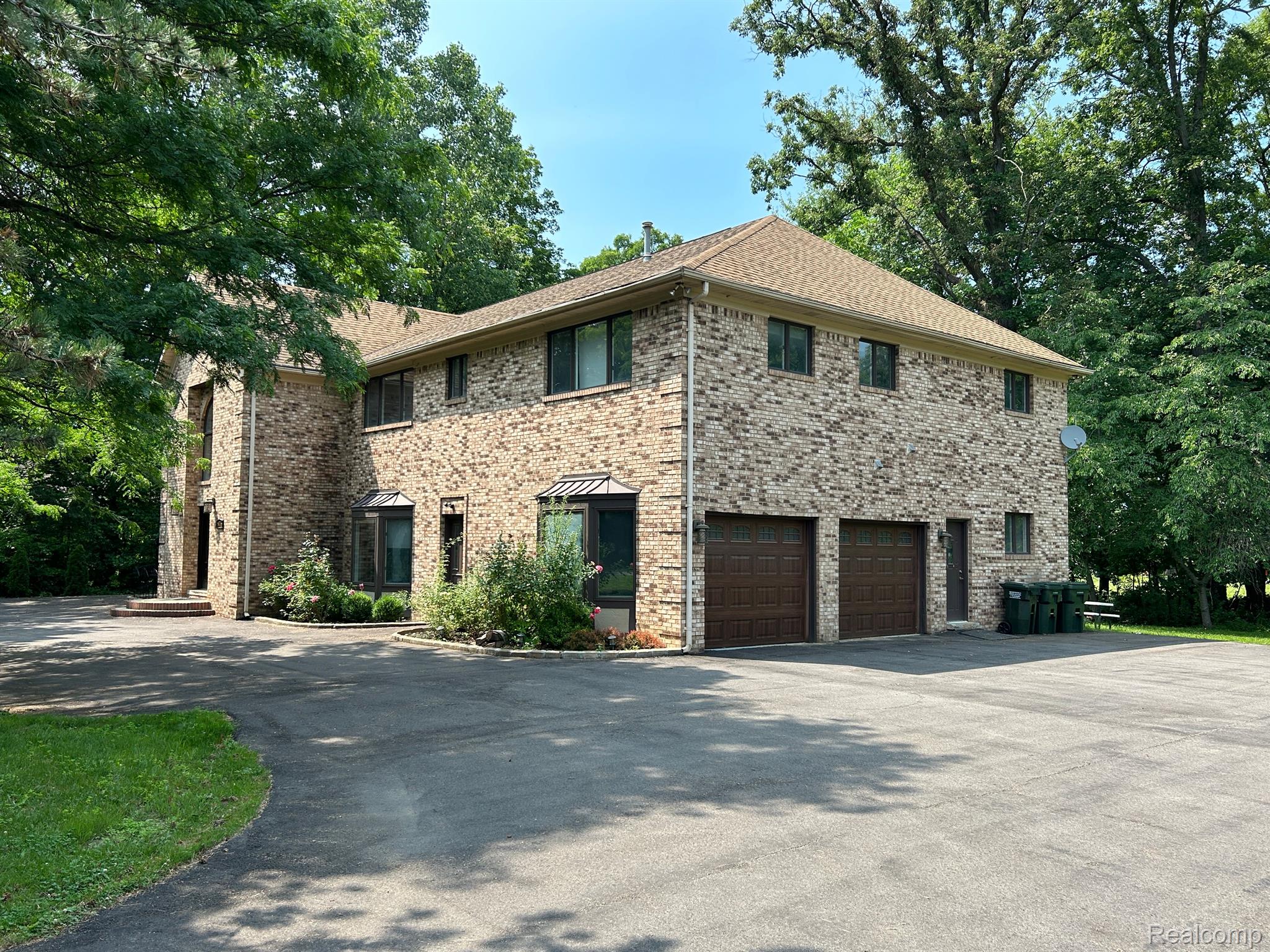 876 Taj Drive Rochester, MI 48307 - Photo 80 of 81 Gallery Image 80
