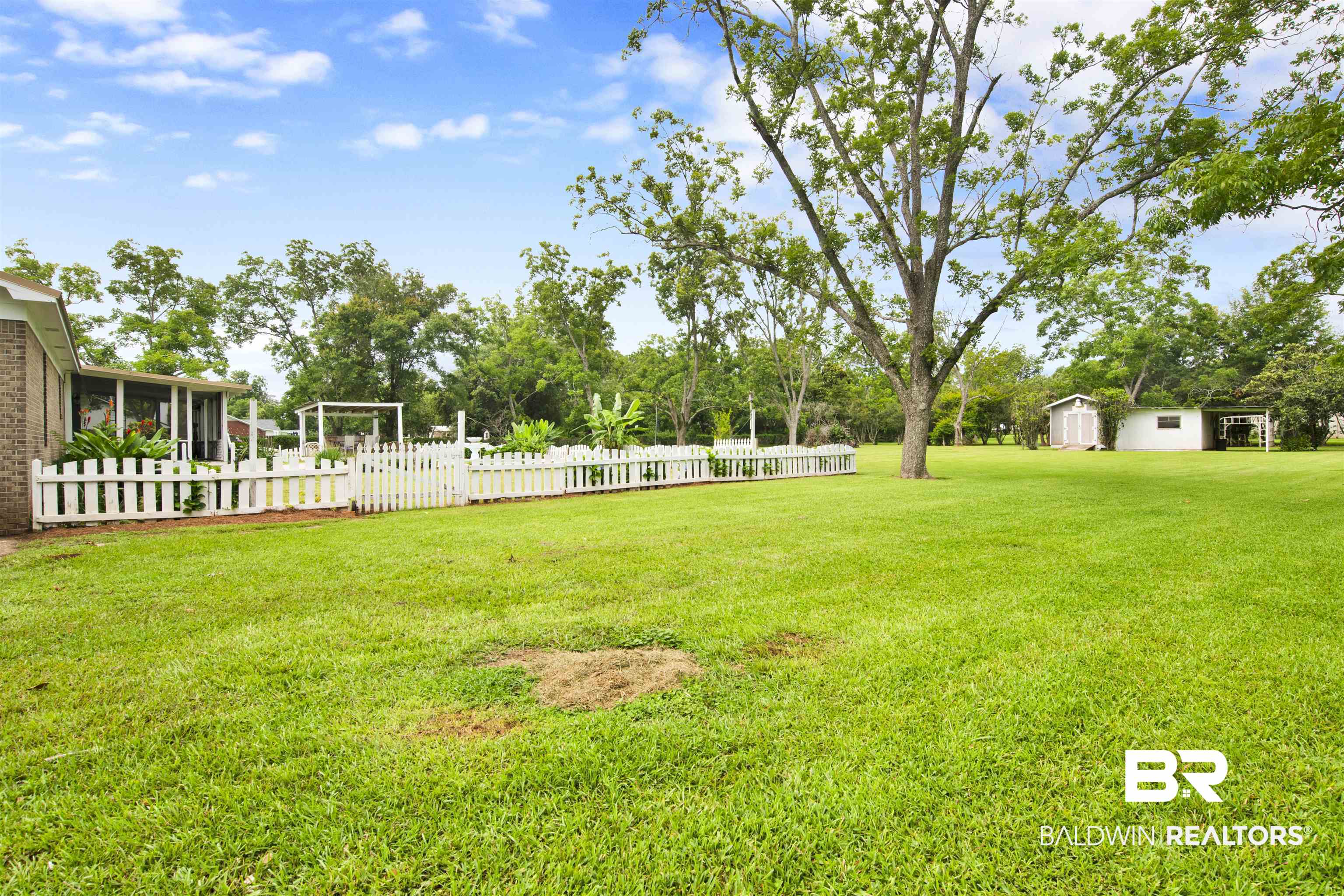 13095 Mary Ann Bch Road Fairhope, AL 36532 - Photo 48 of 69