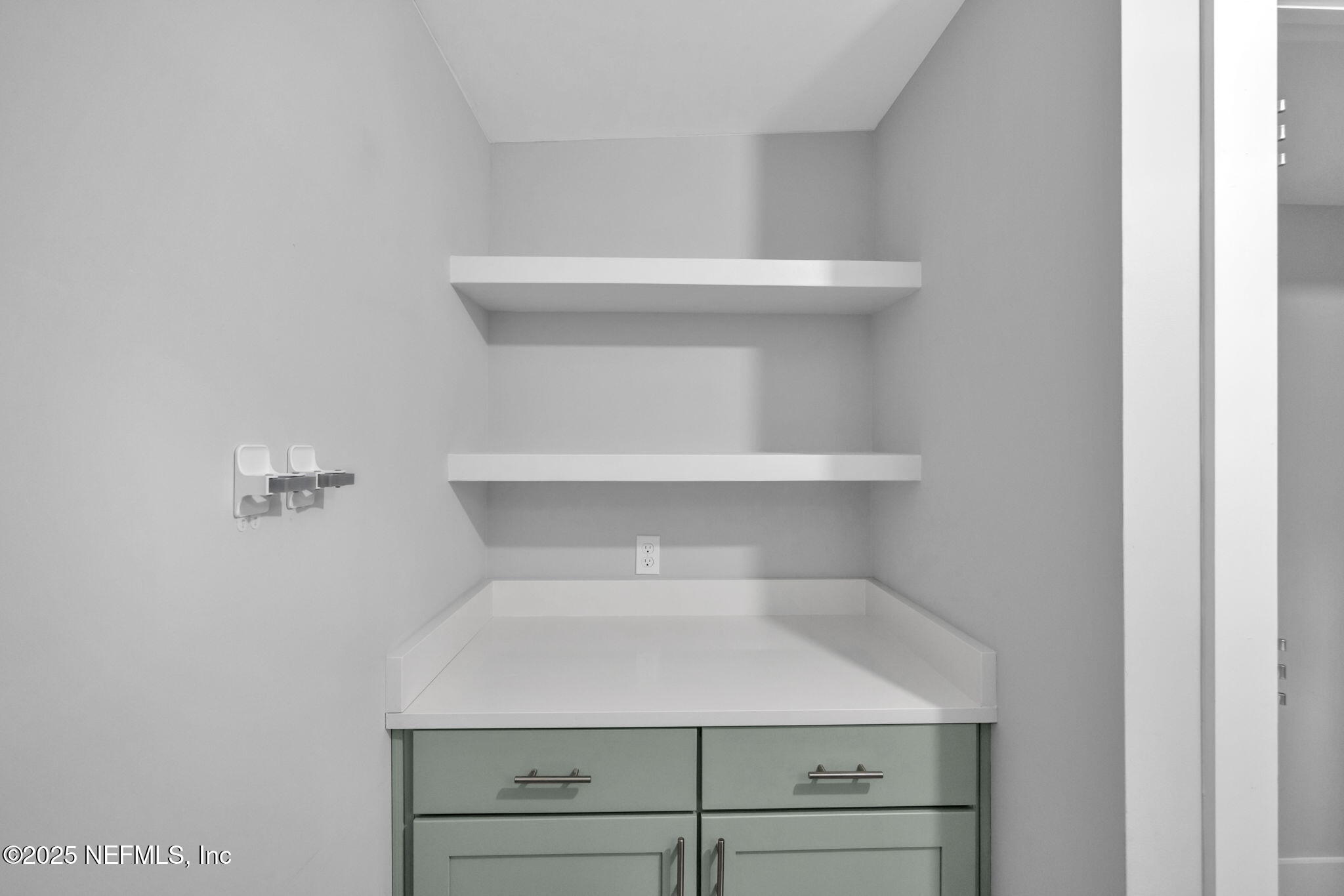 431 19th Street North Jacksonville Beach, FL 32250 - Photo 21 of 53 a close view of closet