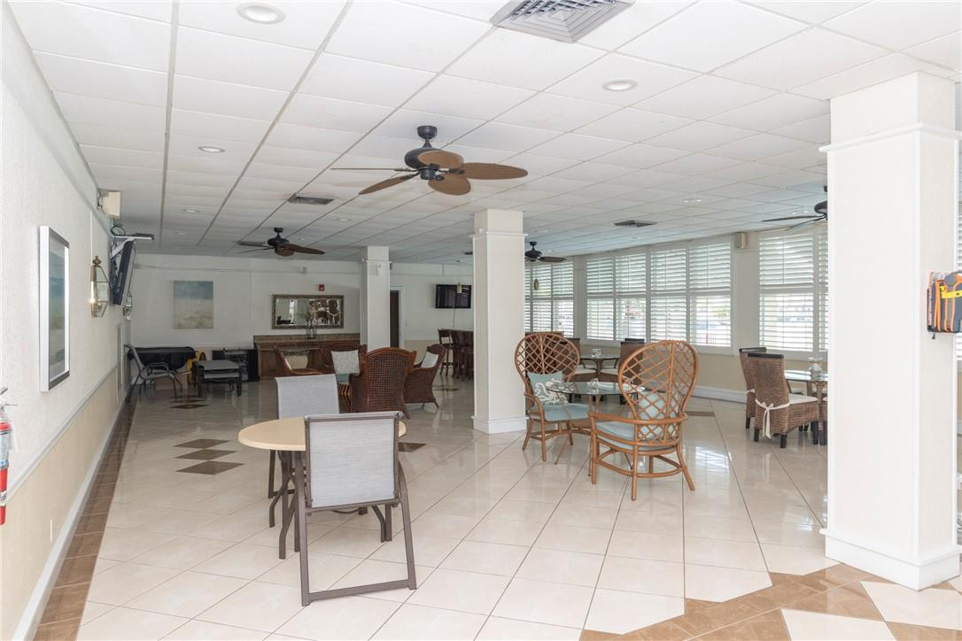 299 North Riverside Drive, Unit 606 Pompano Beach, FL 33062 - Photo 17 of 18 Photo 17