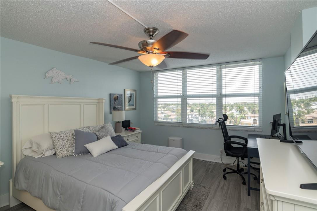 299 North Riverside Drive, Unit 606 Pompano Beach, FL 33062 - Photo 9 of 18 Photo 9
