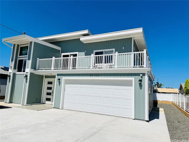 $1,160,000 | 85-1021 Mill Street, Waianae, HI 96792