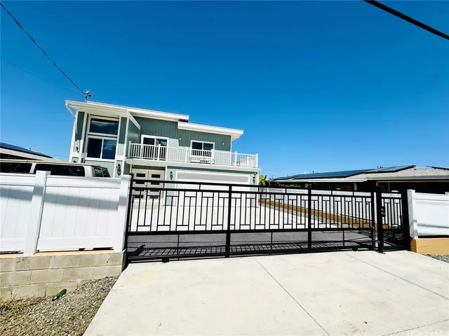 $1,160,000 | 85-1021 Mill Street, Waianae, HI 96792