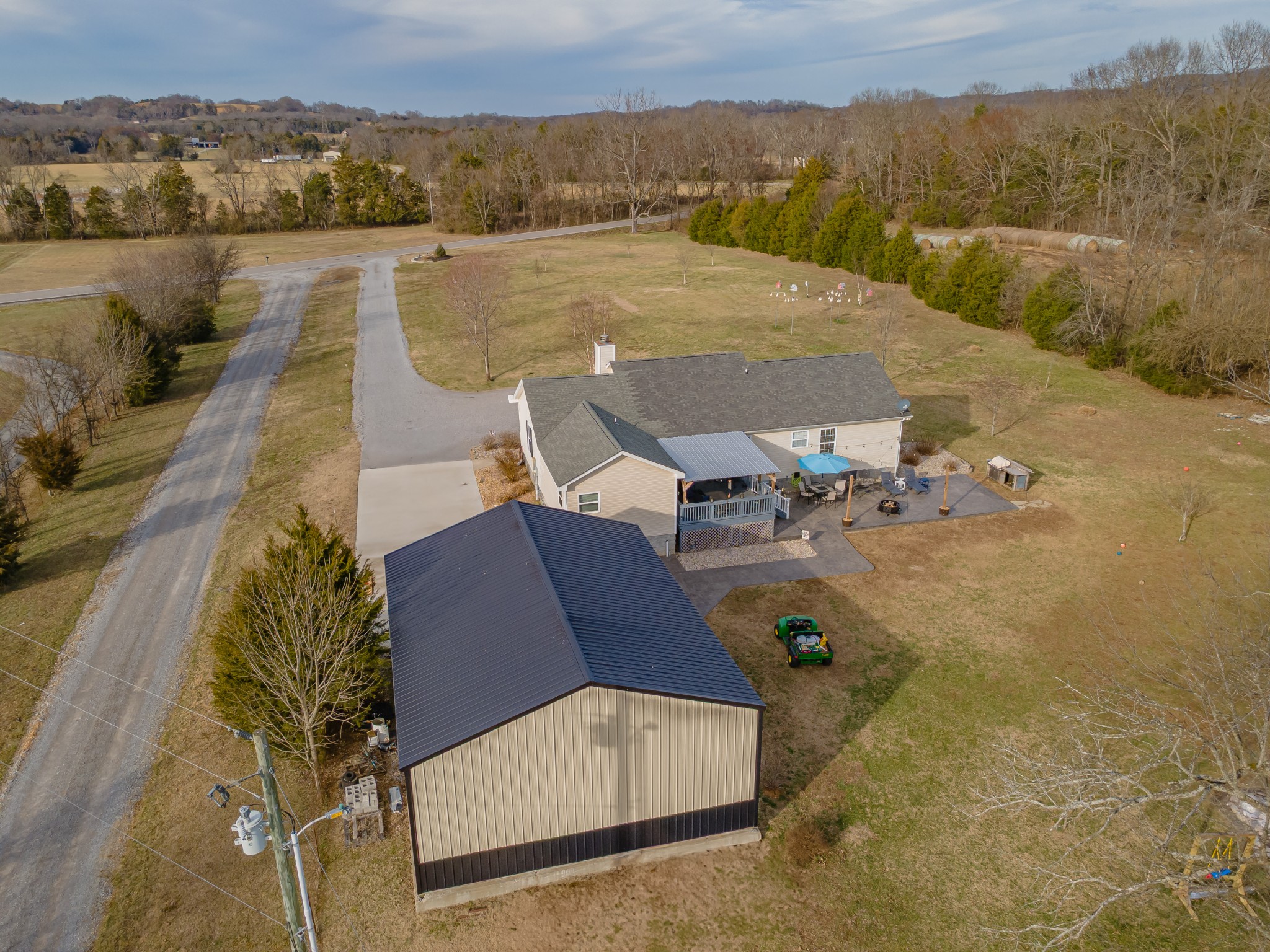1704 Goshen Road Lebanon, TN 37087 - Photo 20 of 70