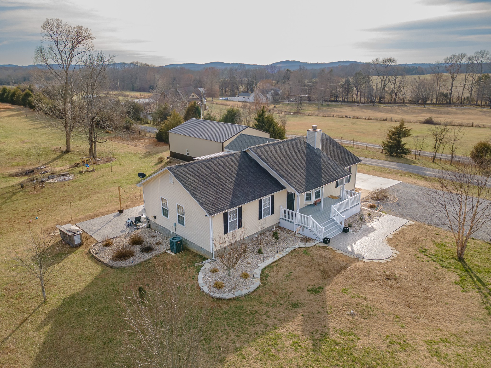 1704 Goshen Road Lebanon, TN 37087 - Photo 3 of 70