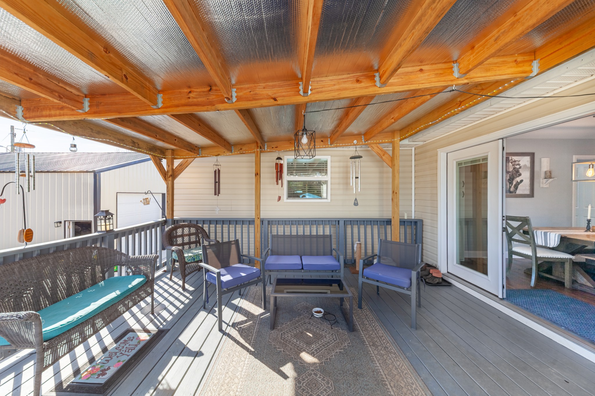 1704 Goshen Road Lebanon, TN 37087 - Photo 66 of 70