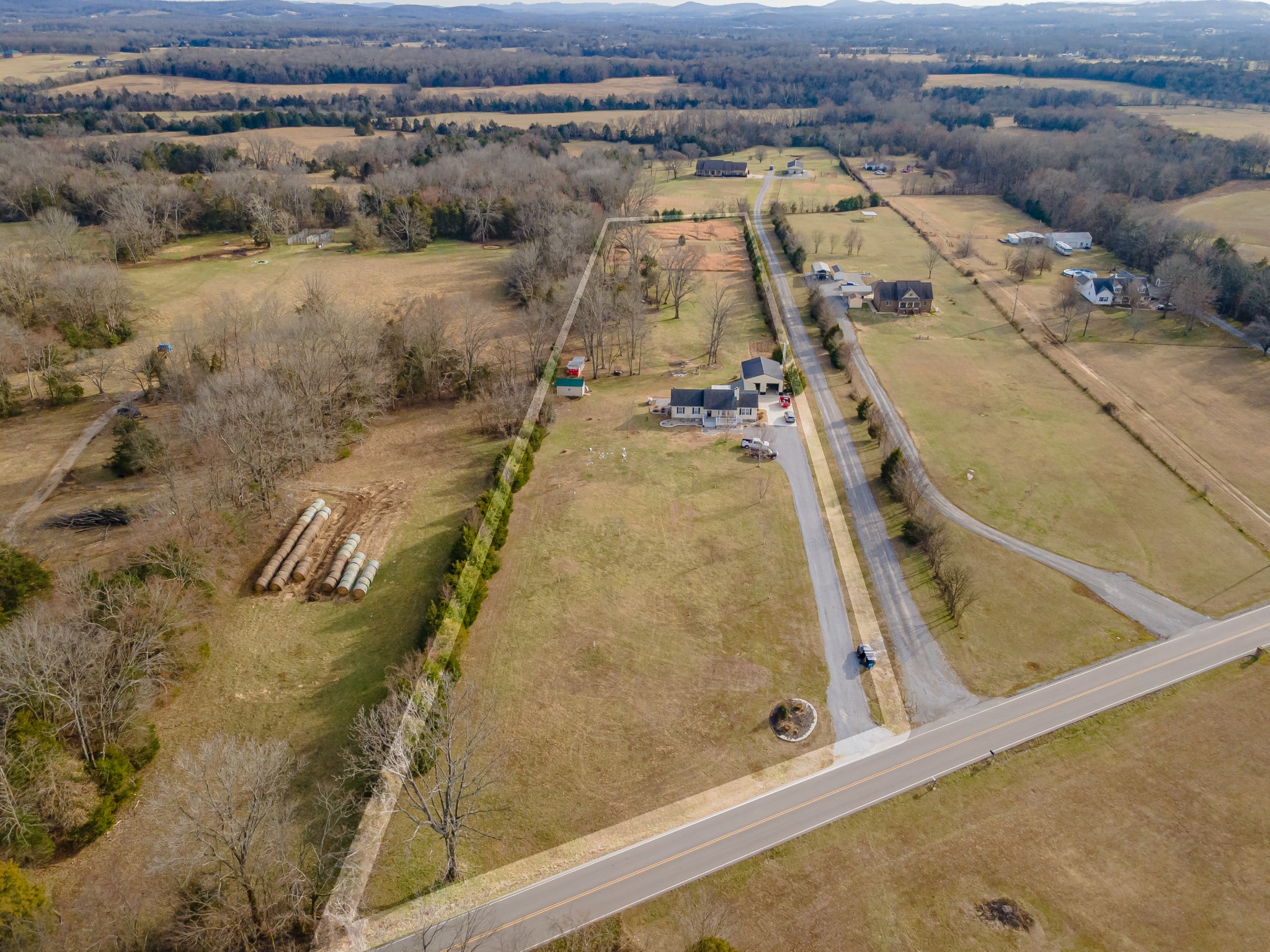 1704 Goshen Road Lebanon, TN 37087 - Photo 8 of 70