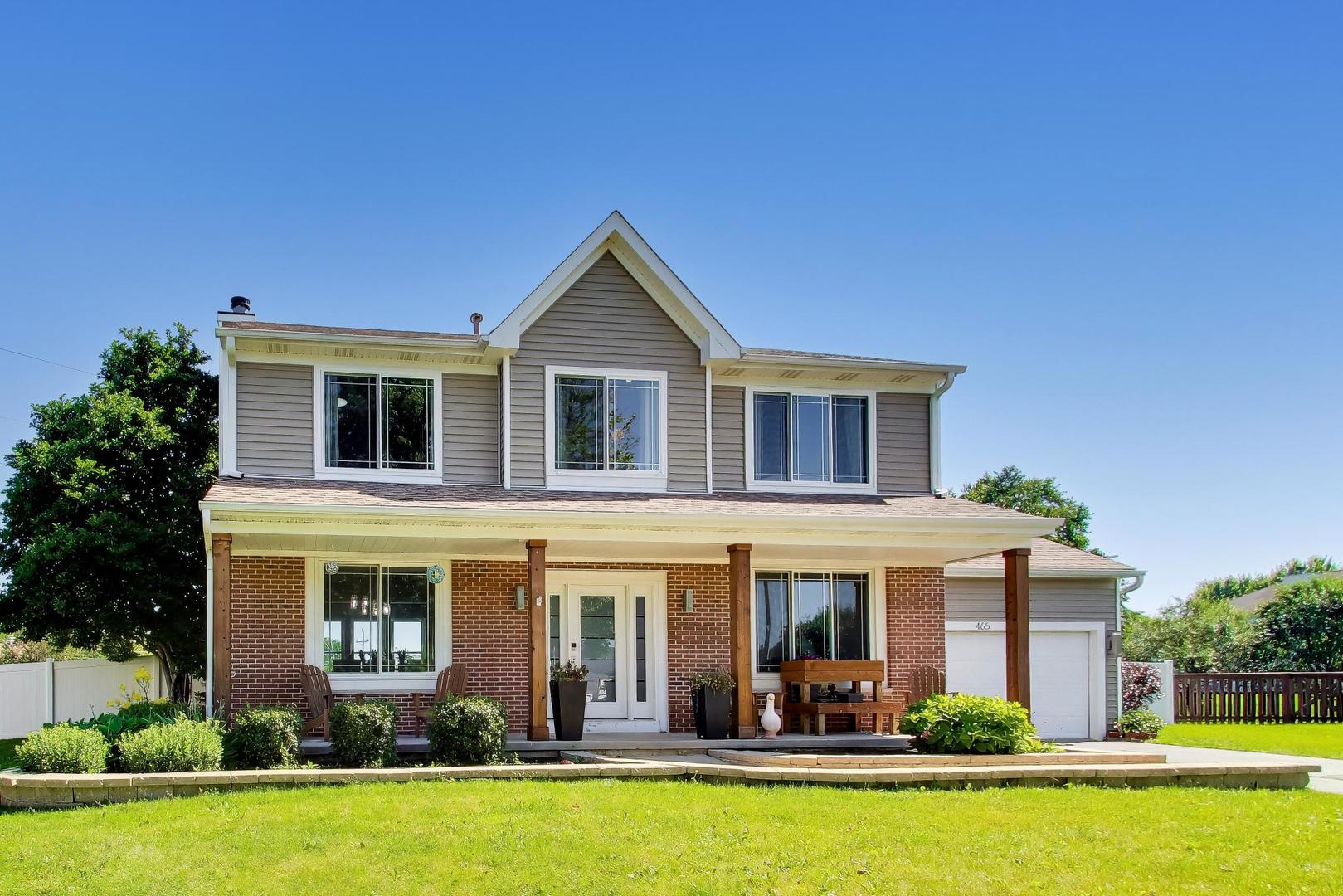 465 Spring Ridge Drive Crystal Lake, IL 60012 - Photo 1 of 36