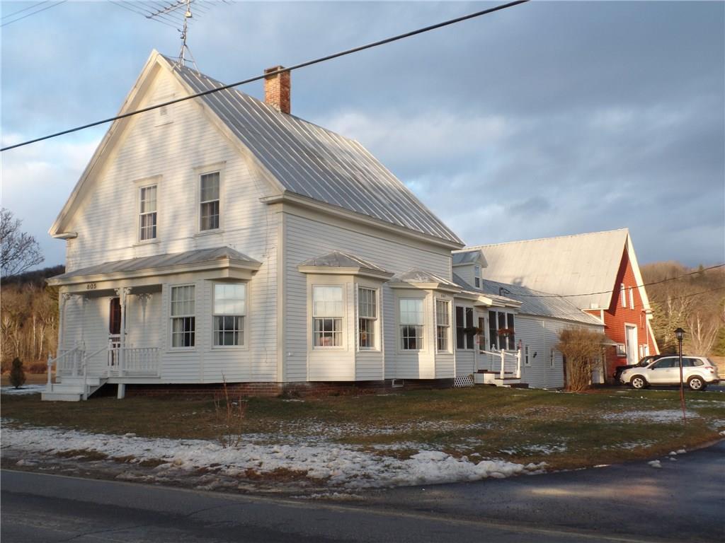 805 Weld Road Wilton, ME 04294 - Photo 1 of 35 Photo