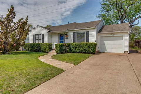 $295,000 | 11307 Aledo Drive, Dallas, TX 75228