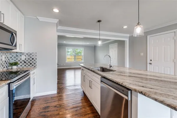 $295,000 | 11307 Aledo Drive, Dallas, TX 75228
