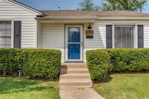 $287,000 | 11307 Aledo Drive, Dallas, TX 75228