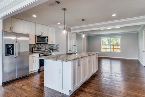 $295,000 | 11307 Aledo Drive, Dallas, TX 75228