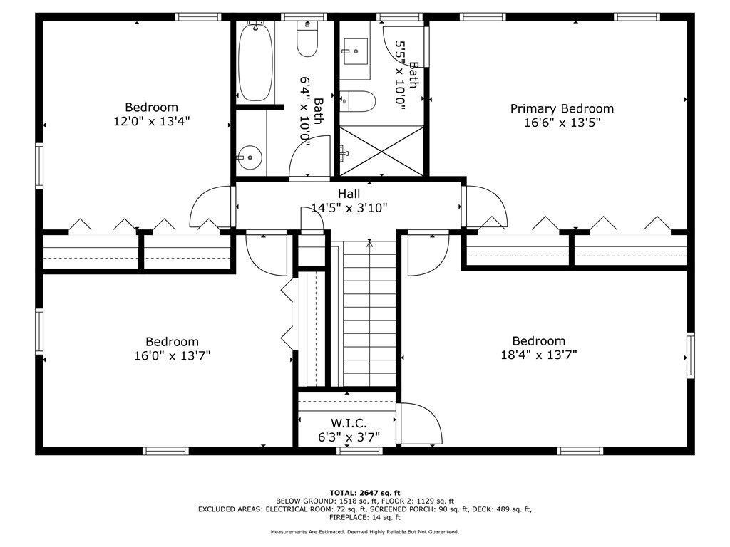 1187 Gigg Road Dundas, VA 23938 - Photo 33 of 37 Gallery Image 33