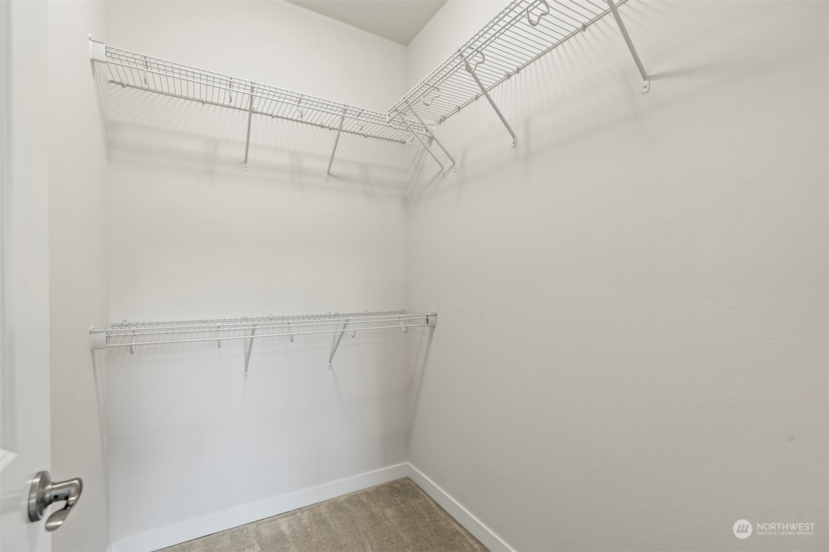 2026 112th Street Southwest Everett, WA 98204 - Photo 20 of 33 a view of a room with racks on the wall