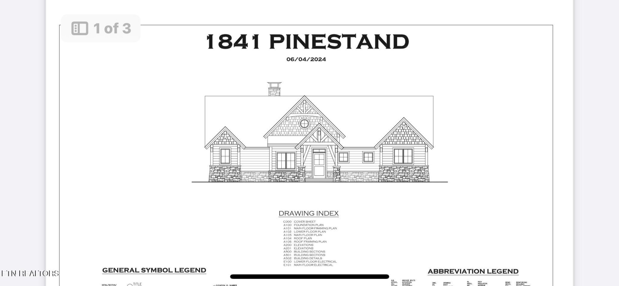 1841 Pinestand Rdg Way Sevierville, TN 37862 - Photo 17 of 23 unknown