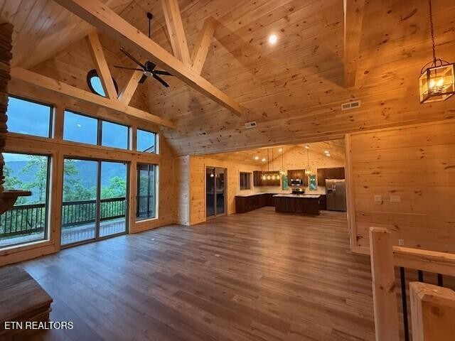 1841 Pinestand Rdg Way Sevierville, TN 37862 - Photo 5 of 23