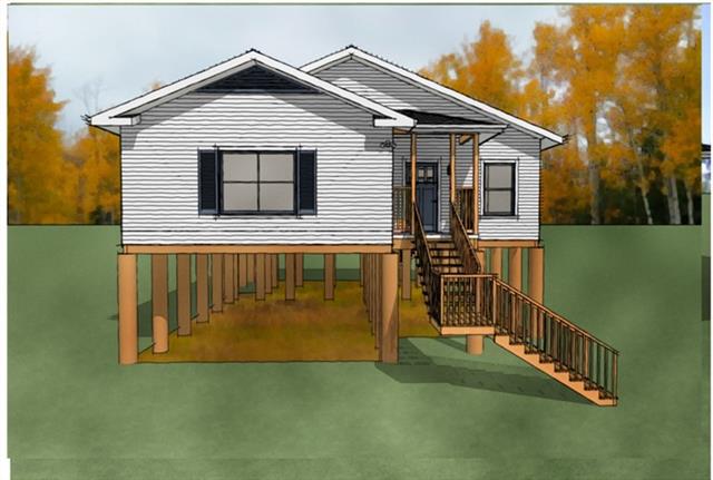 313 River Ridge Drive Boutte, LA 70039 - Photo 1 of 1