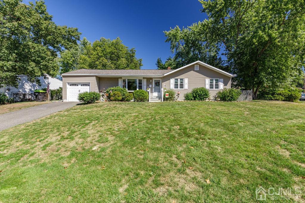 9 Tompkins Road Old Bridge, NJ 08857 - Photo 1 of 1 Gallery Image 1