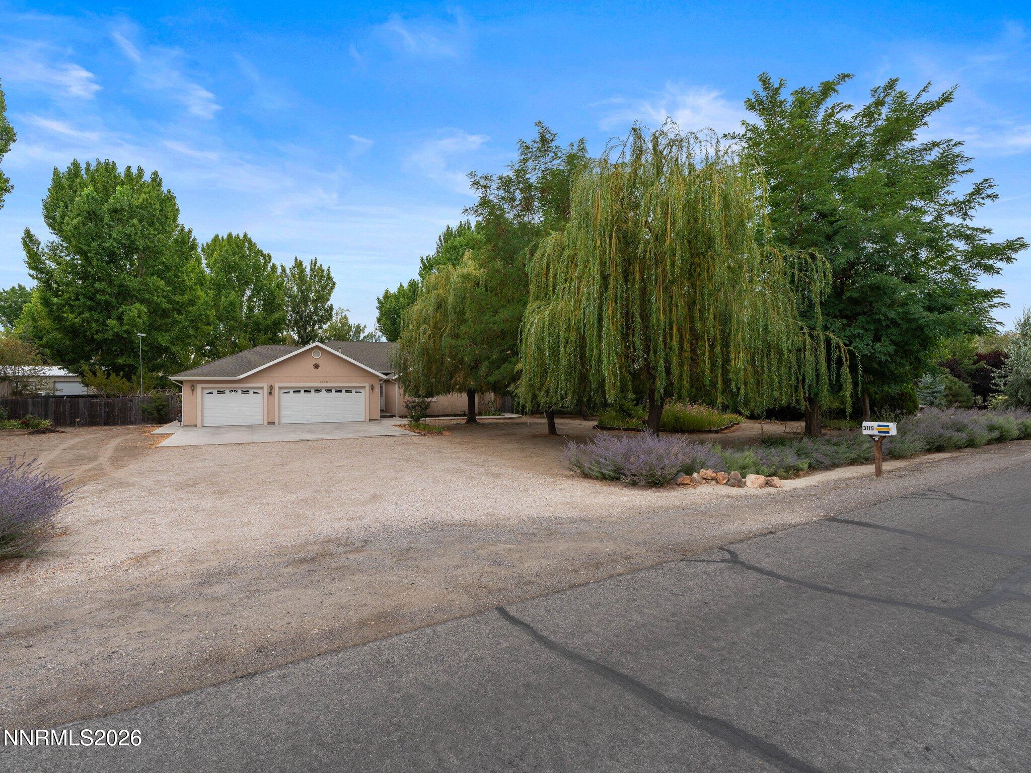 3115 Casey Road Fallon, NV 89406 - Photo 2 of 49 Casey Rd-101