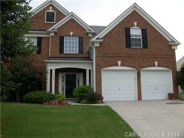 2509 Coltsgate Road Waxhaw, NC 28173 - Photo 1 of 16