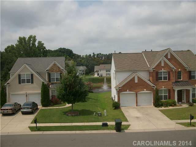 2509 Coltsgate Road Waxhaw, NC 28173 - Photo 15 of 16