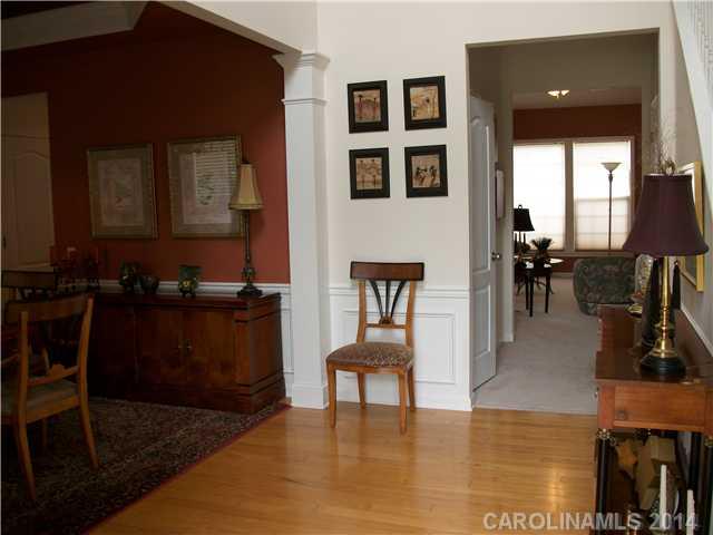 2509 Coltsgate Road Waxhaw, NC 28173 - Photo 3 of 16