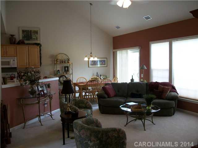 2509 Coltsgate Road Waxhaw, NC 28173 - Photo 8 of 16