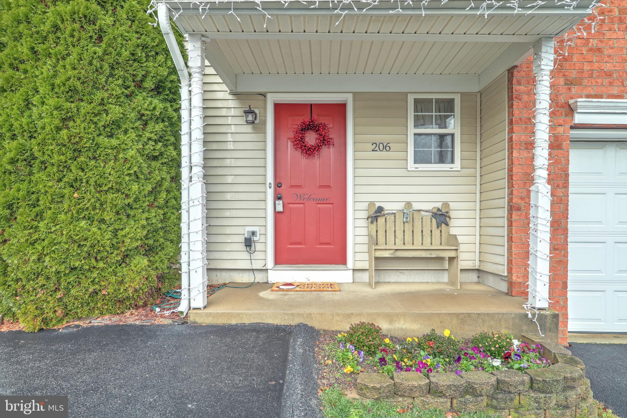 206 Country Ridge Drive Red Lion, PA 17356 - Photo 3 of 27 Gallery Image 3