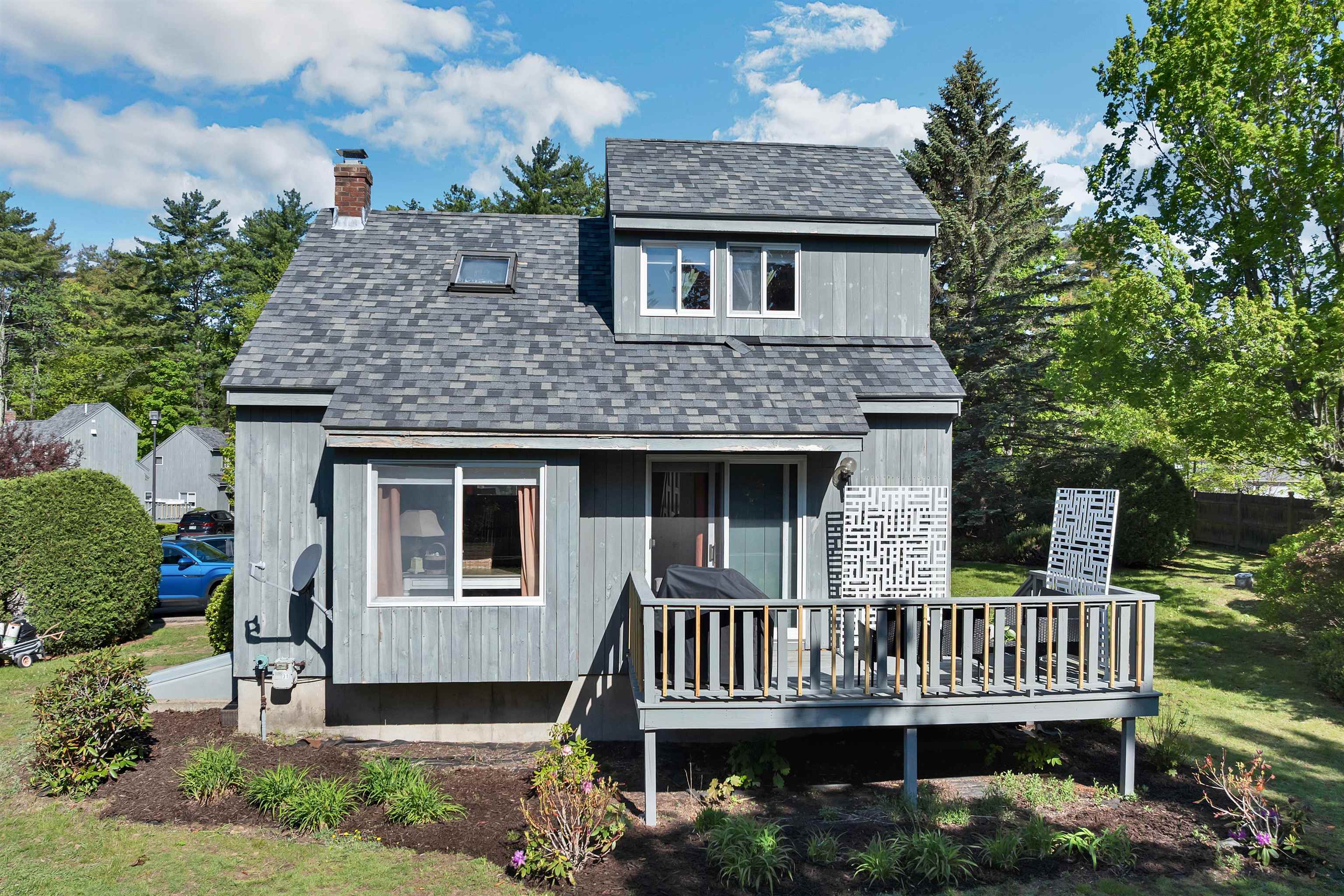6 Cumberland Road, Unit 31 Gilford, NH 03249 - Photo 4 of 48