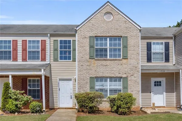 $185,000 | 1520 Labonte Parkway, McDonough, GA 30253