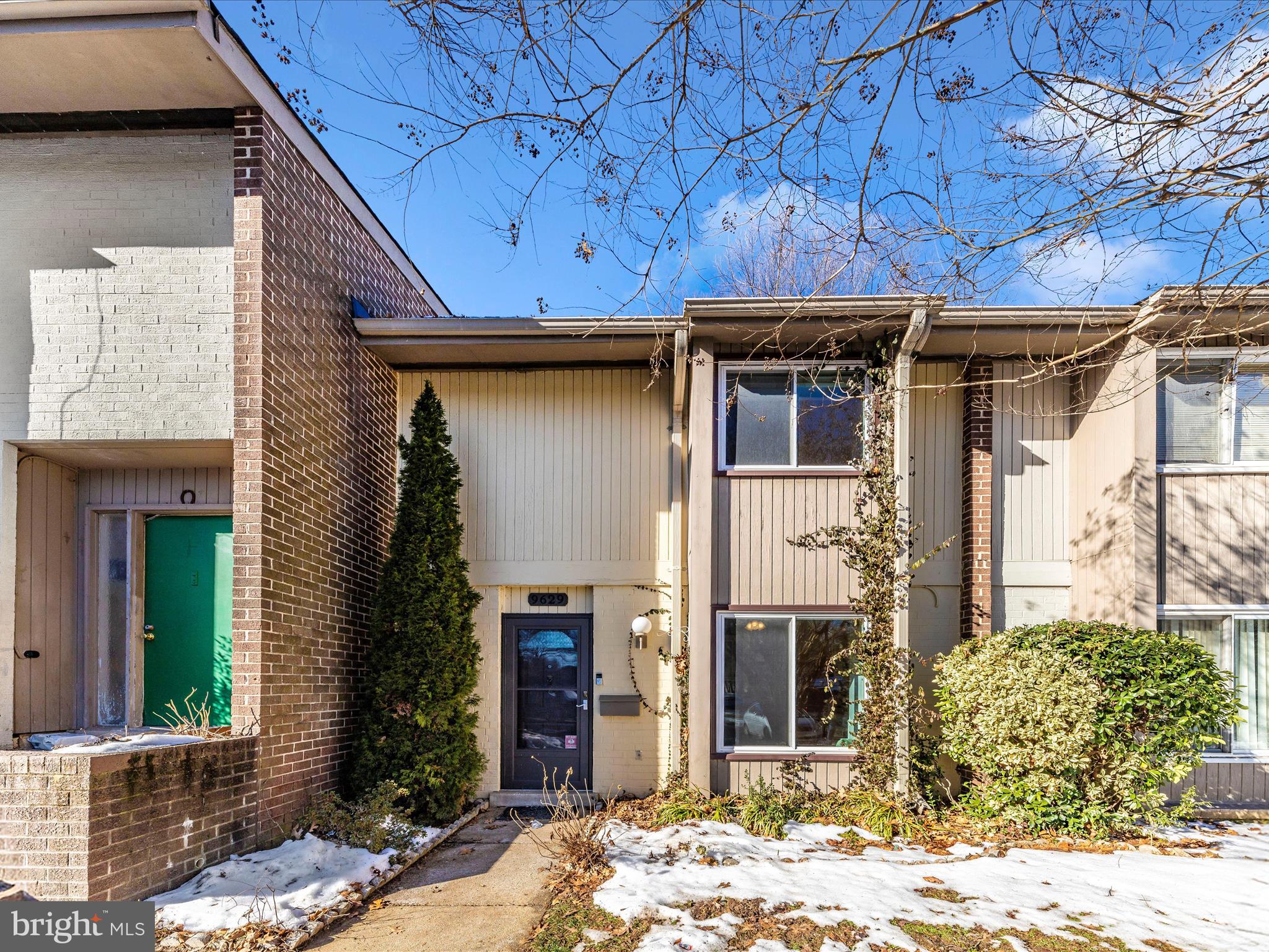 9629 Horizon Run Road, Unit 2D Gaithersburg, MD 20886 - Photo 1 of 53 Exterior Front