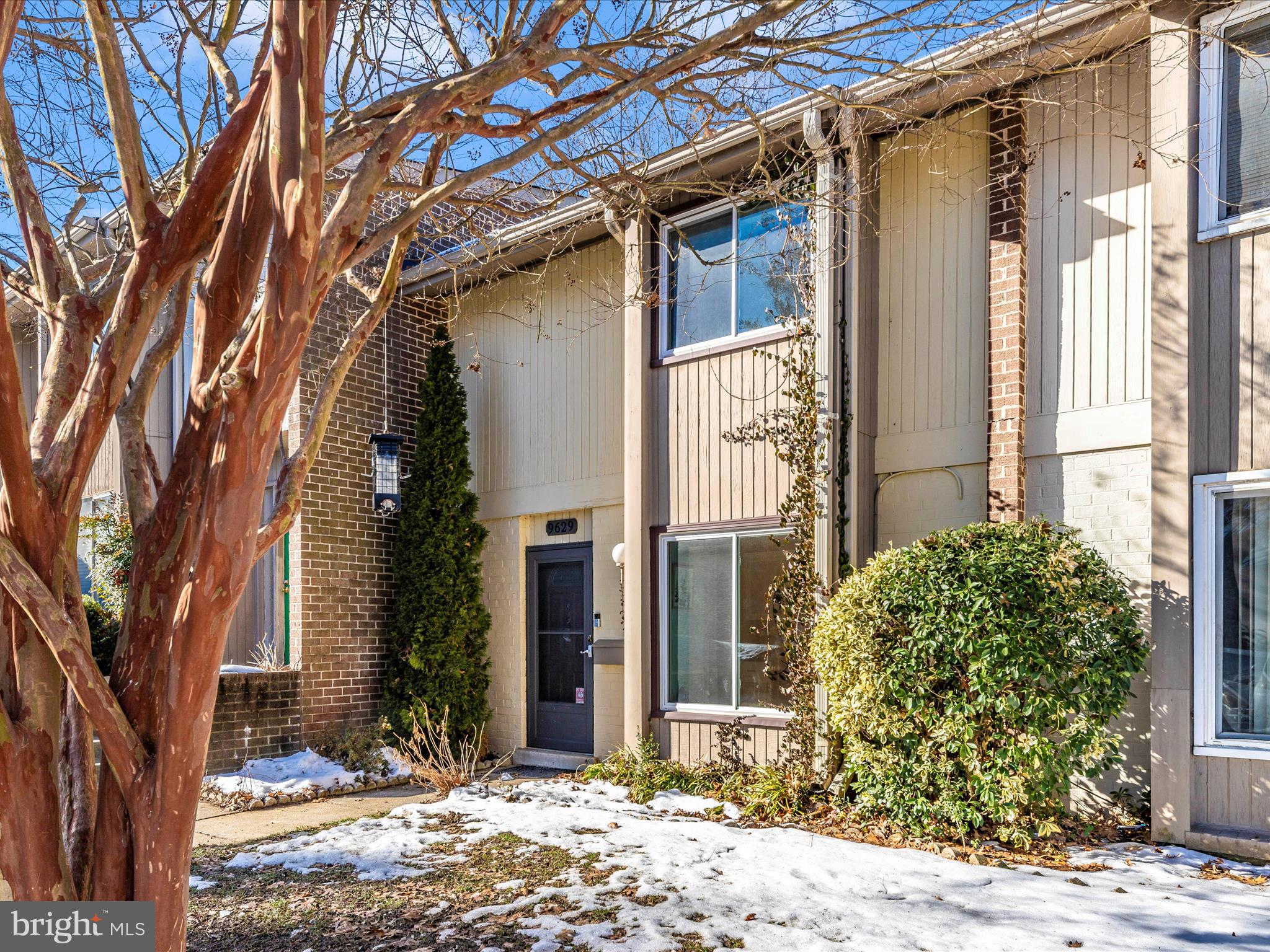 9629 Horizon Run Road, Unit 2D Gaithersburg, MD 20886 - Photo 37 of 53 Exterior Front