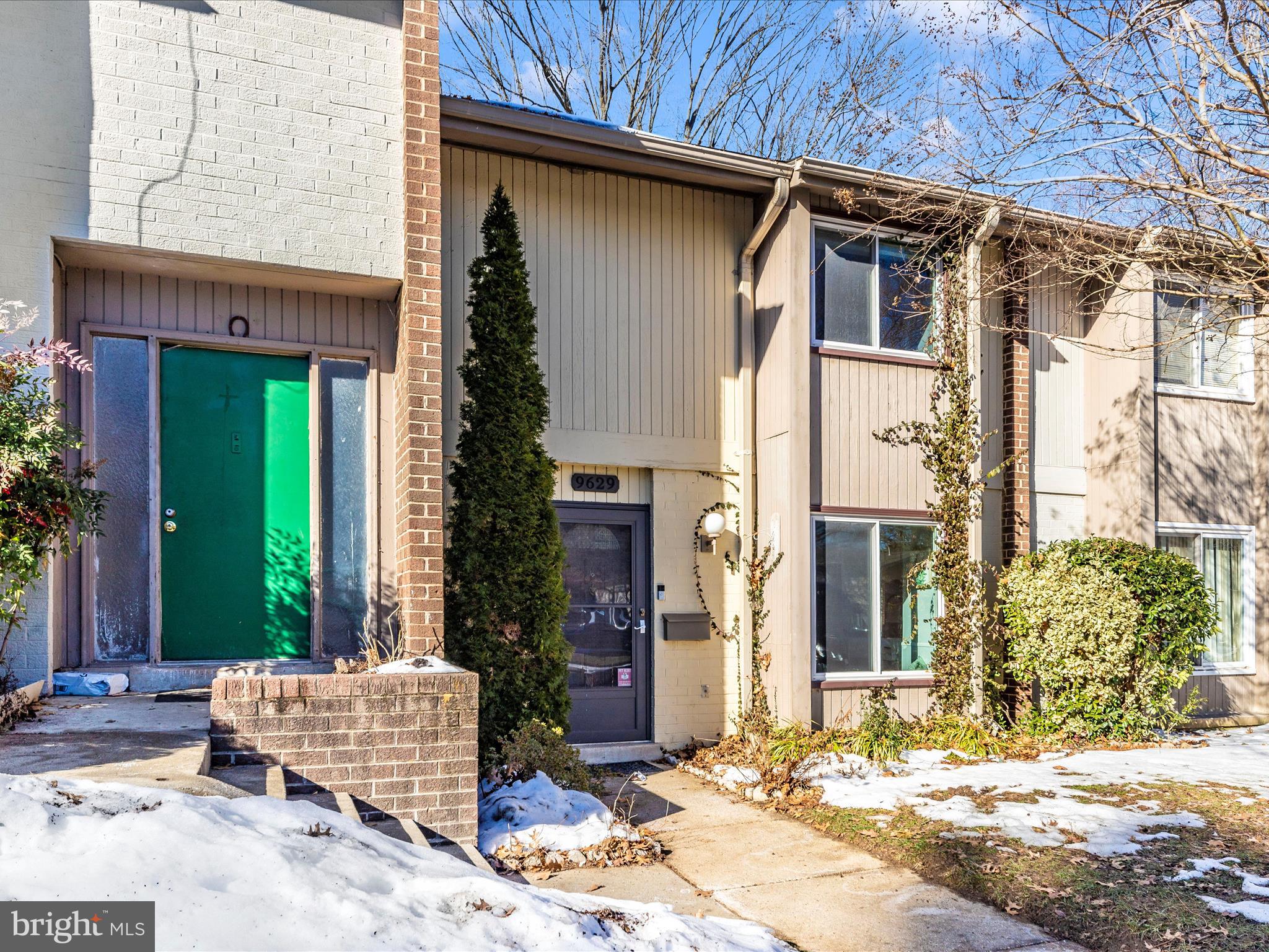 9629 Horizon Run Road, Unit 2D Gaithersburg, MD 20886 - Photo 39 of 53 Exterior Front