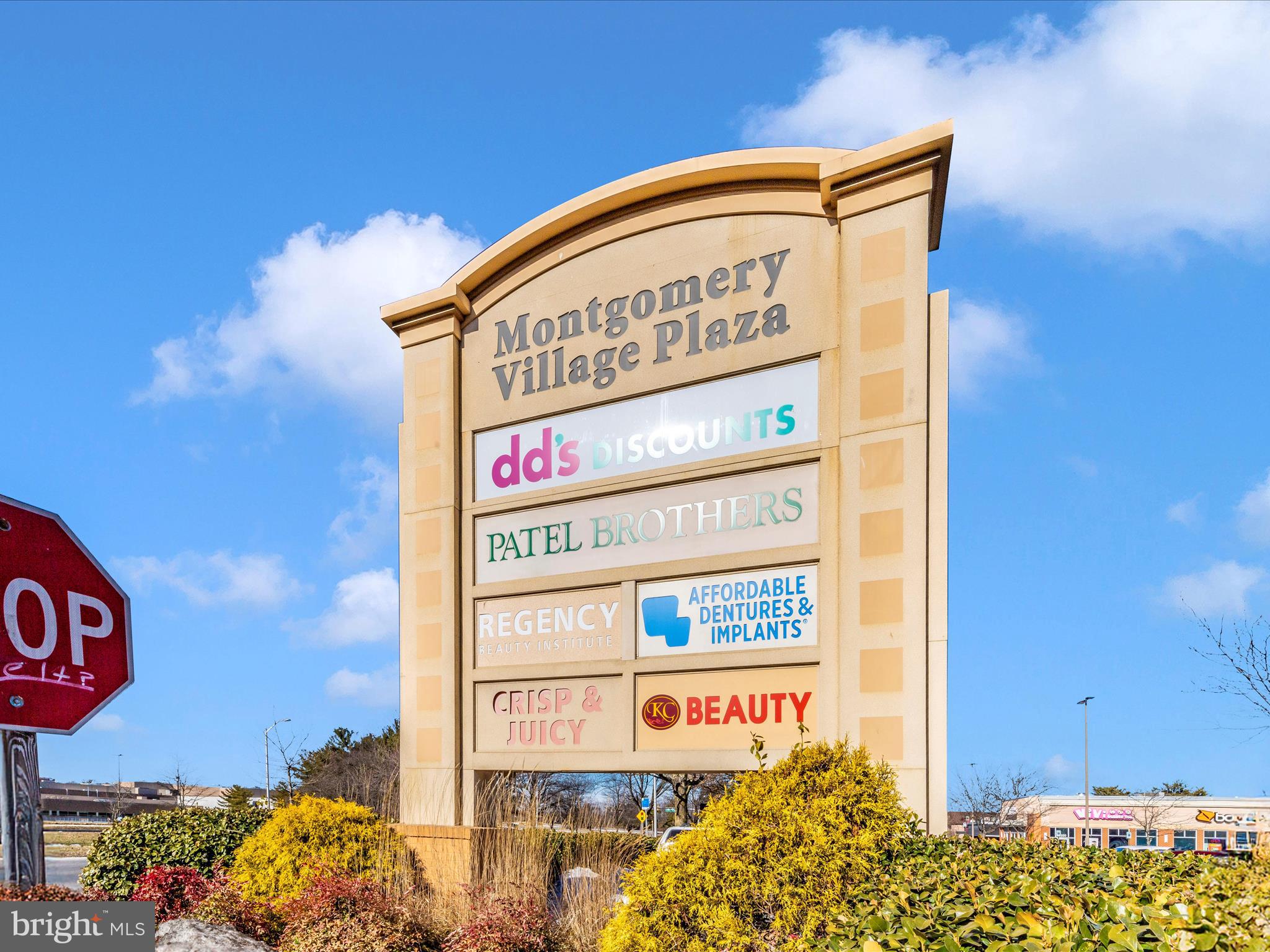 9629 Horizon Run Road, Unit 2D Gaithersburg, MD 20886 - Photo 49 of 53 Montgomery Village Plaza