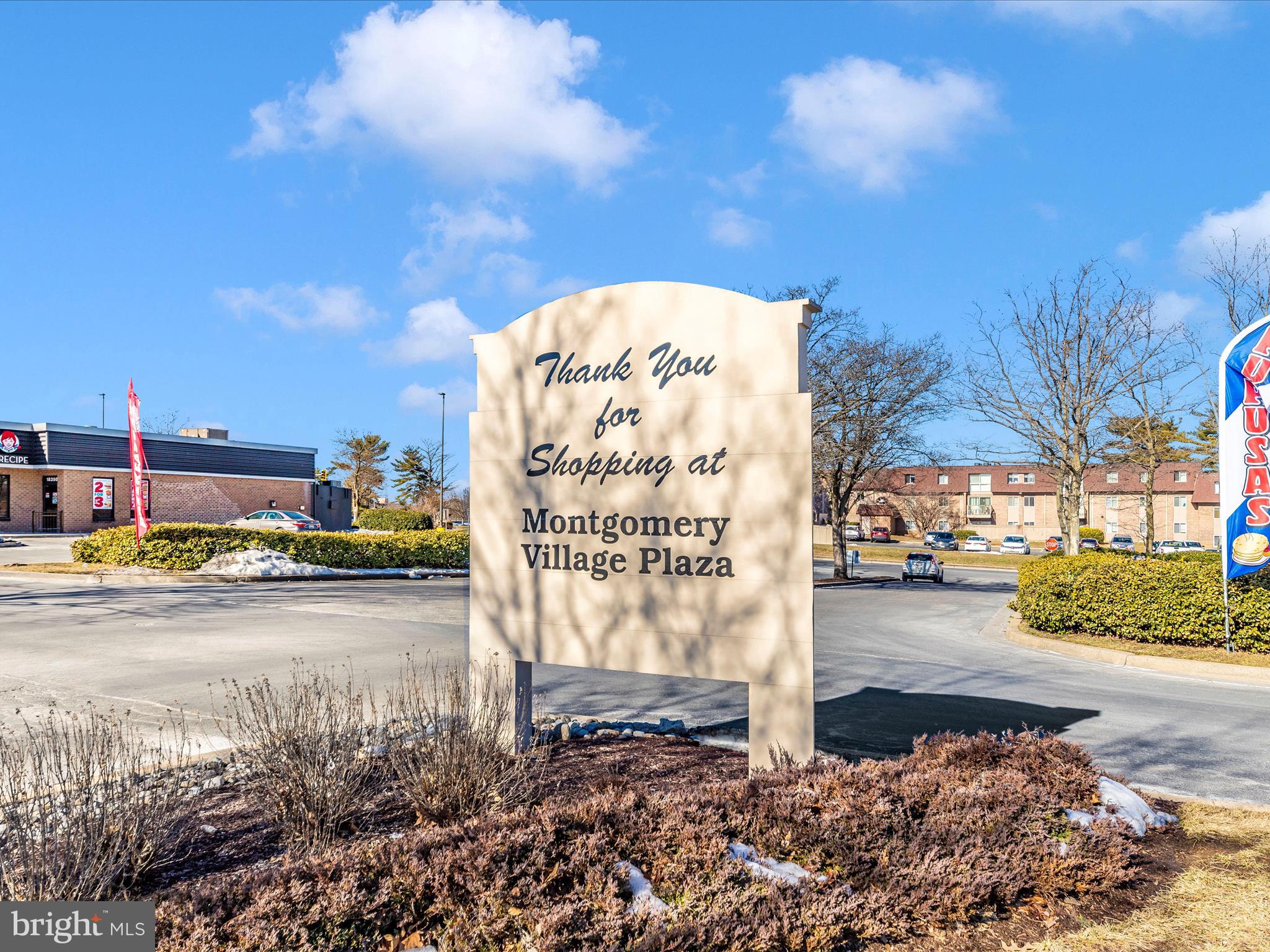 9629 Horizon Run Road, Unit 2D Gaithersburg, MD 20886 - Photo 50 of 53 Montgomery Village Plaza