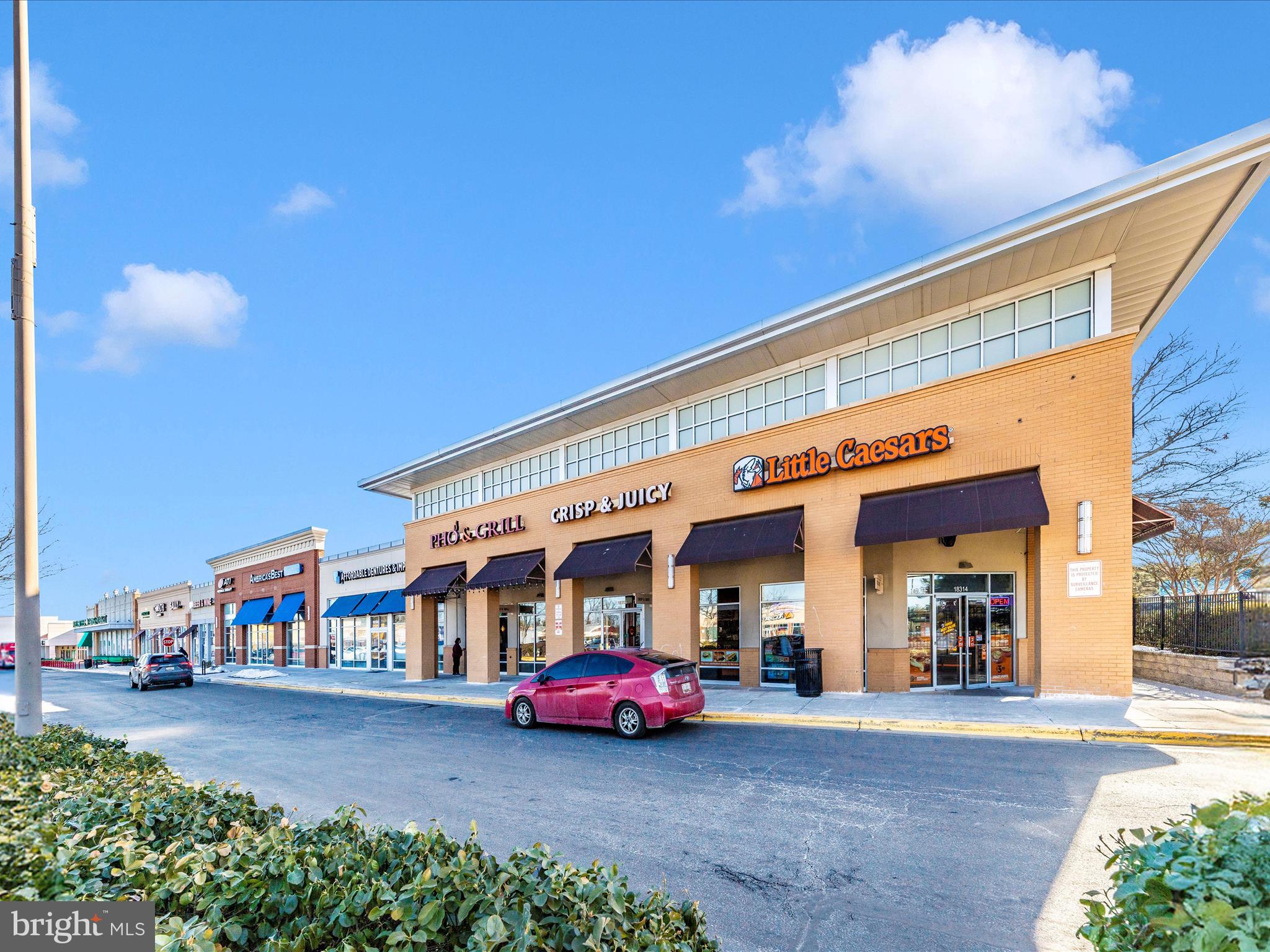 9629 Horizon Run Road, Unit 2D Gaithersburg, MD 20886 - Photo 51 of 53 Montgomery Village Plaza