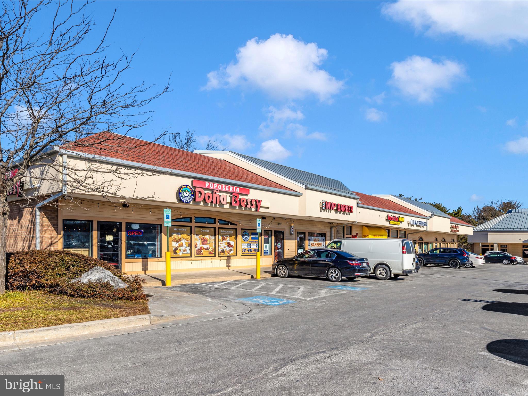 9629 Horizon Run Road, Unit 2D Gaithersburg, MD 20886 - Photo 52 of 53 Montgomery Village Plaza