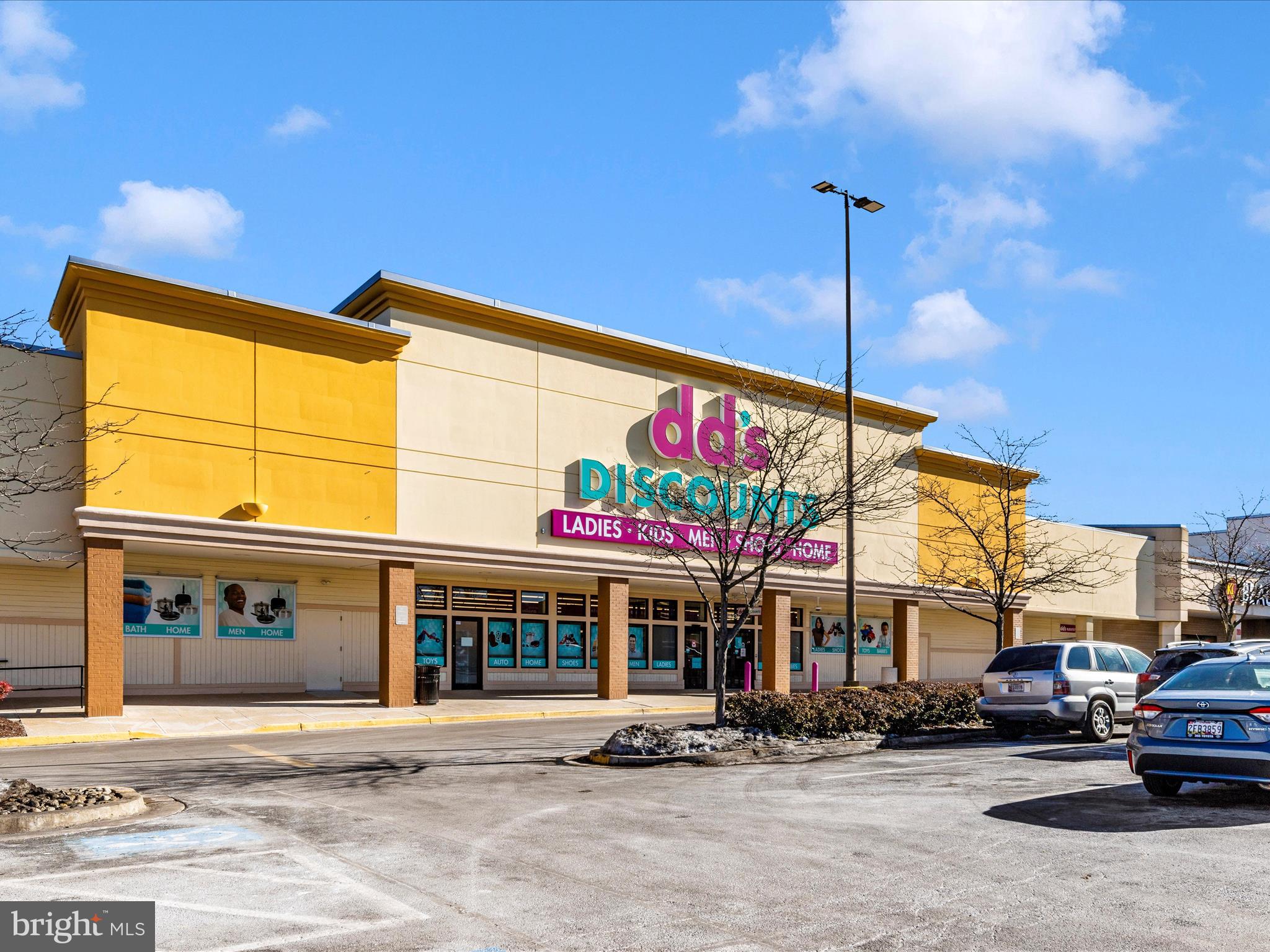 9629 Horizon Run Road, Unit 2D Gaithersburg, MD 20886 - Photo 53 of 53 Montgomery Village Plaza