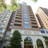 front view of a building