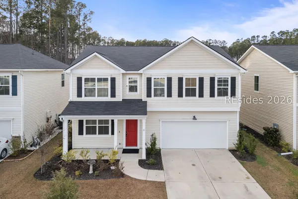 $485,000 | 77 Mainland Lakes Drive, Bluffton, SC 29910