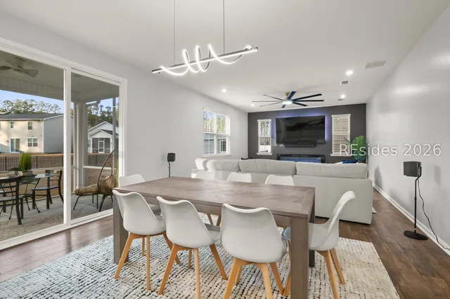 $499,500 | 77 Mainland Lakes Drive, Bluffton, SC 29910