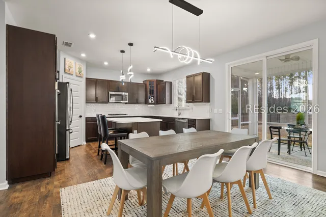 $499,500 | 77 Mainland Lakes Drive, Bluffton, SC 29910