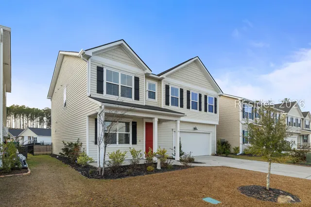 $499,500 | 77 Mainland Lakes Drive, Bluffton, SC 29910
