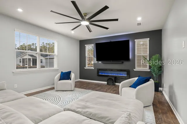 $499,500 | 77 Mainland Lakes Drive, Bluffton, SC 29910