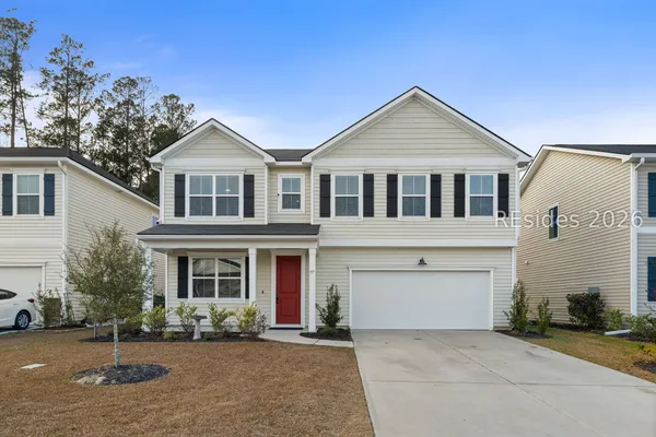 $485,000 | 77 Mainland Lakes Drive, Bluffton, SC 29910