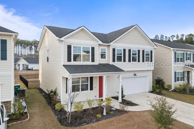 $499,500 | 77 Mainland Lakes Drive, Bluffton, SC 29910