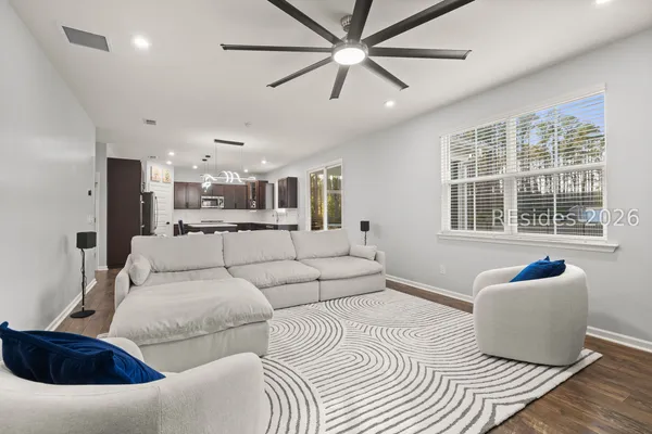 $485,000 | 77 Mainland Lakes Drive, Bluffton, SC 29910