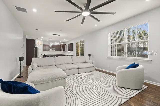 $499,500 | 77 Mainland Lakes Drive, Bluffton, SC 29910