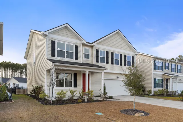 $499,500 | 77 Mainland Lakes Drive, Bluffton, SC 29910